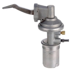 Benzinpumpe Mechanisch - Fuel Pump Mechanic  Ford BB FE  58-73